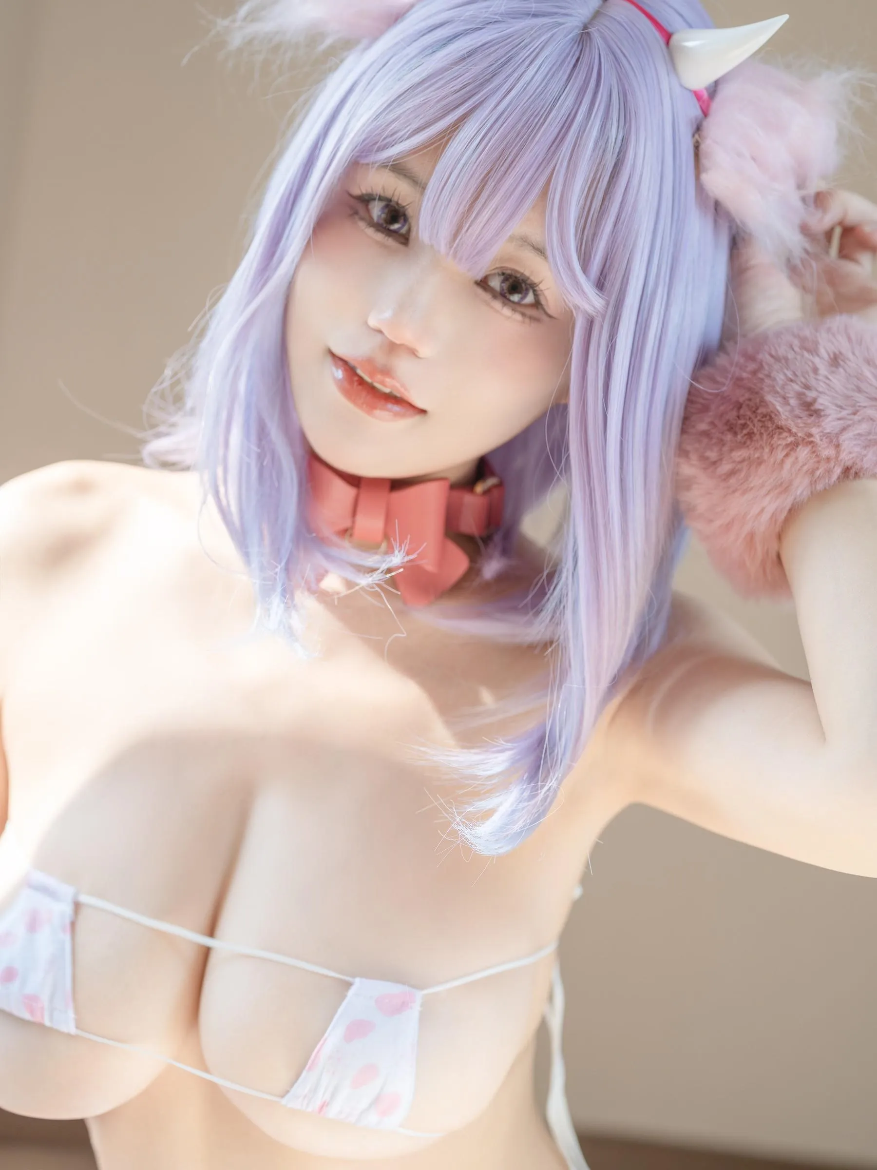 小仓千代w – NO.65 2023年11月会员合集 [133P]插图8